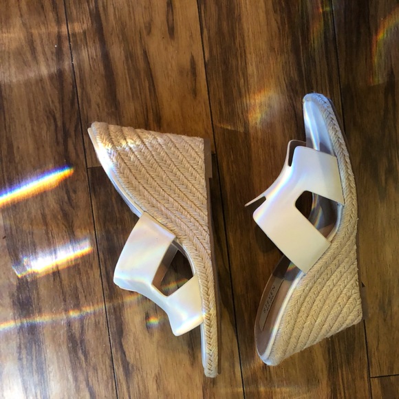 NWT STEVEN Espadrilles - Picture 4 of 4